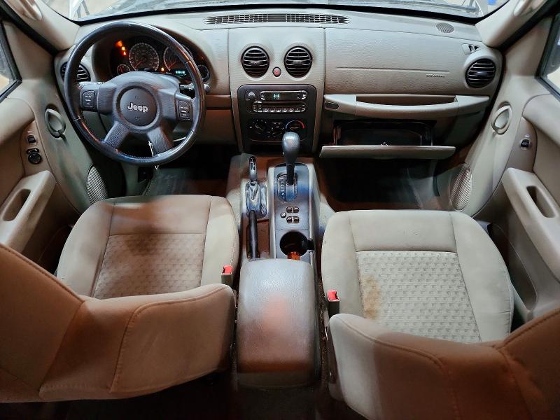 Aukcja sprzedaży 2006 Jeep Liberty, vin: 1J4GL48K46W249095, numer aukcji: 60753126