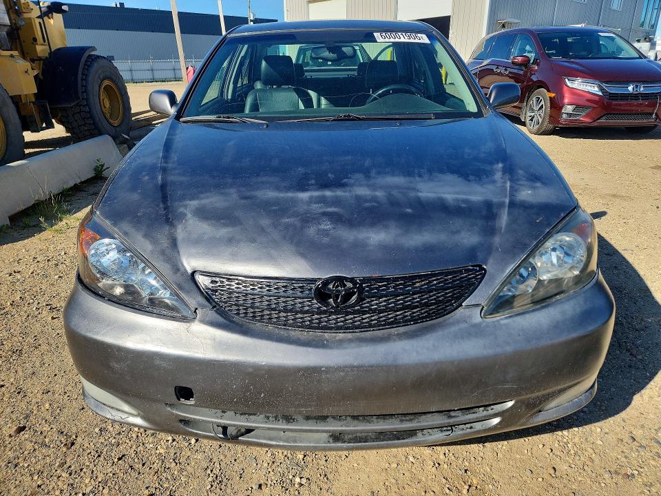 Продажа на аукционе авто 2002 Toyota Camry, vin: JTDBF30K120017936, номер лота: 60001906