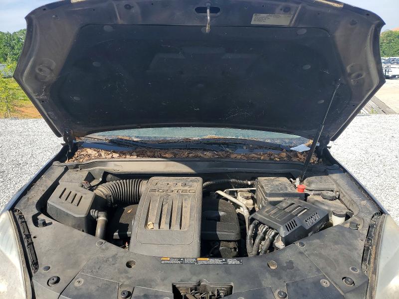 Продажа на аукционе авто 2015 Chevrolet Equinox, vin: 2GNALCEK4F6380720, номер лота: 59901806