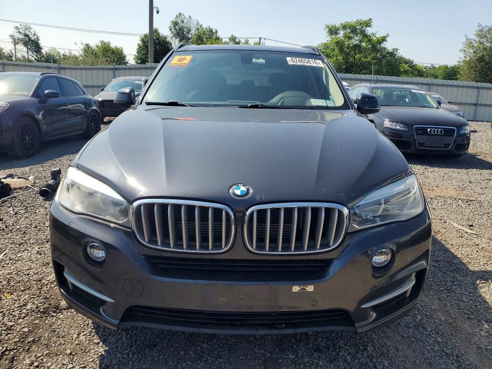 2016 Bmw X5 მანქანა იყიდება აუქციონზე, vin: 5UXKT0C55G0S77081, აუქციონის ნომერი: 62465816