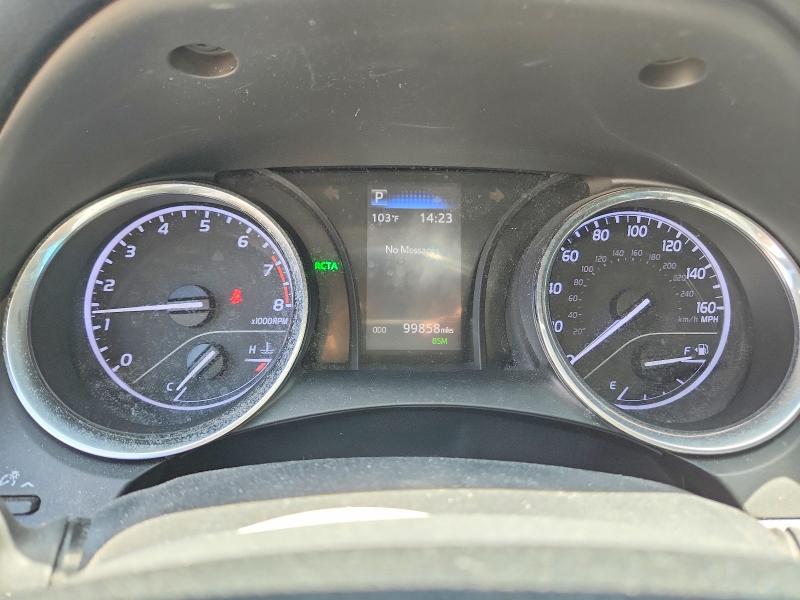 2019 Toyota Camry მანქანა იყიდება აუქციონზე, vin: 4T1B11HK8KU719196, აუქციონის ნომერი: 60632826