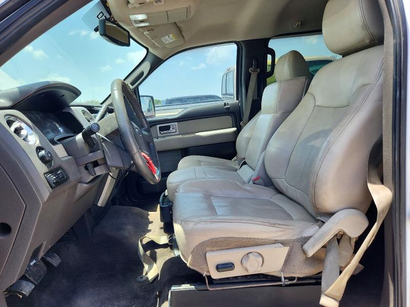 Aukcja sprzedaży 2010 Ford F150, vin: 1FTEW1C81AFD42941, numer aukcji: 59857846