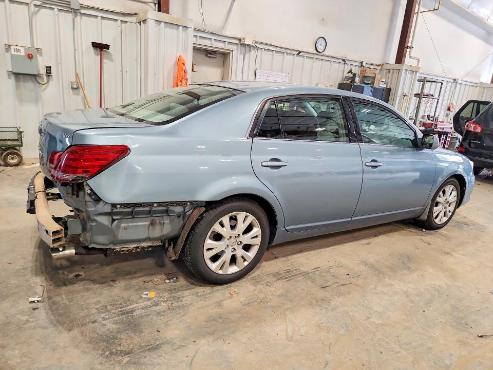 Продажа на аукционе авто 2008 Toyota Avalon, vin: 4T1BK36B28U301902, номер лота: 60631586