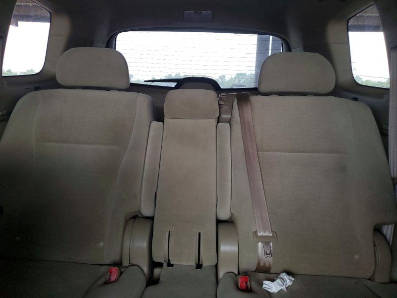 Продажа на аукционе авто 2013 Toyota Highlander, vin: 5TDZK3EH2DS094953, номер лота: 59780626