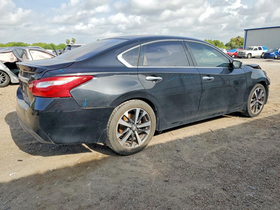 2016 Nissan Altima მანქანა იყიდება აუქციონზე, vin: 1N4AL3AP9GC211415, აუქციონის ნომერი: 61050546