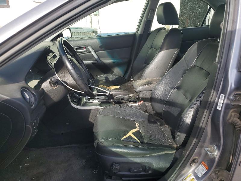 Aukcja sprzedaży 2007 Mazda 6, vin: 1YVHP80D375M05275, numer aukcji: 61738786