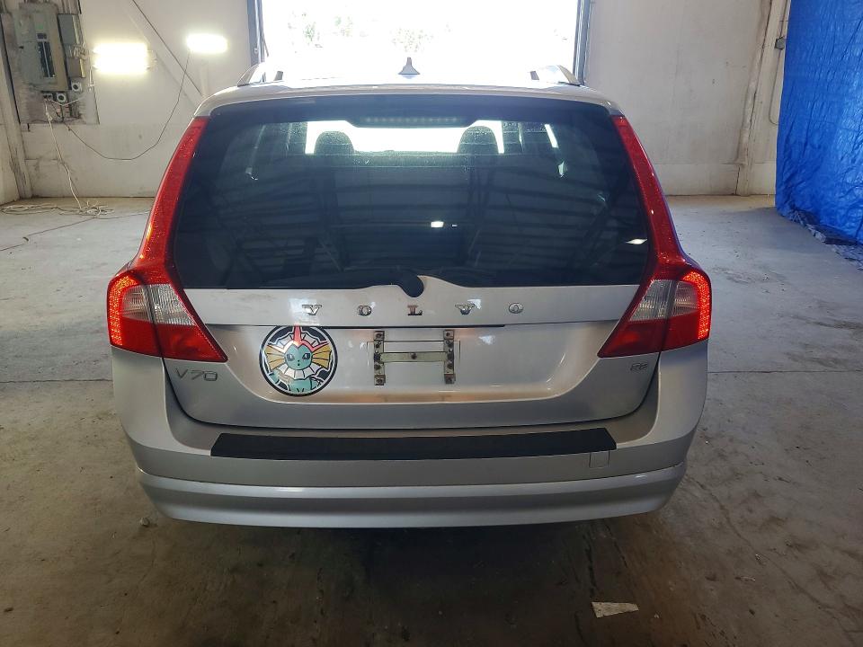 Aukcja sprzedaży 2010 Volvo V70, vin: YV1982BW5A1159910, numer aukcji: 61029626