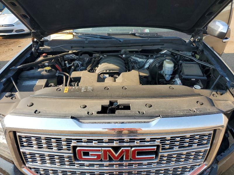59721126 :رقم المزاد ، 3GTU2PEJ0HG382365 vin ، 2017 Gmc Sierra مزاد بيع