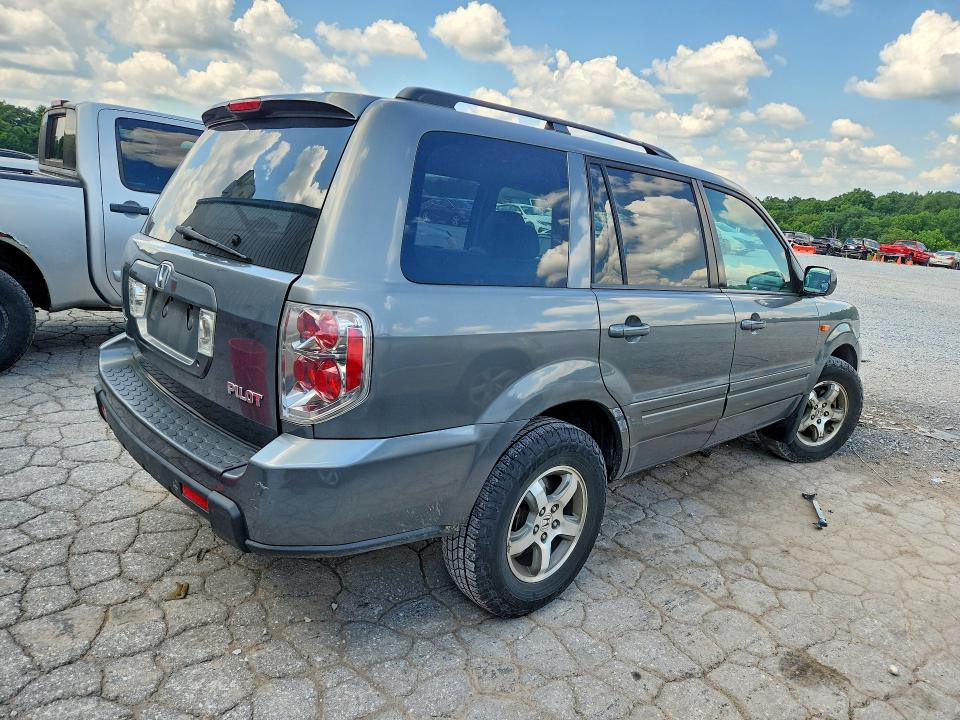 Aukcja sprzedaży 2008 Honda Pilot, vin: 5FNYF18598B021790, numer aukcji: 62988096
