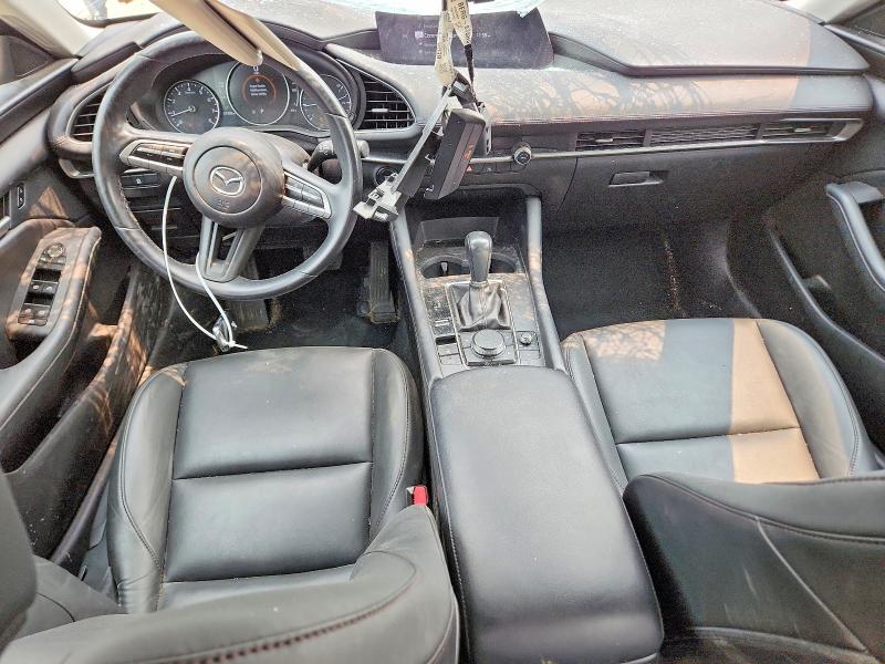 Aukcja sprzedaży 2022 Mazda 3, vin: 3MZBPABL6NM315176, numer aukcji: 61479796