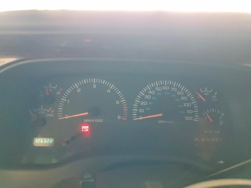 2000 Dodge Durango მანქანა იყიდება აუქციონზე, vin: 1B4HS28Z3YF291451, აუქციონის ნომერი: 61977346
