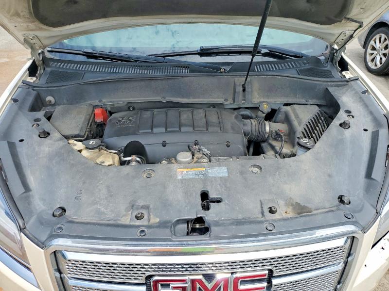 Aukcja sprzedaży 2014 Gmc Acadia, vin: 1GKKVTKDXEJ160775, numer aukcji: 59987526