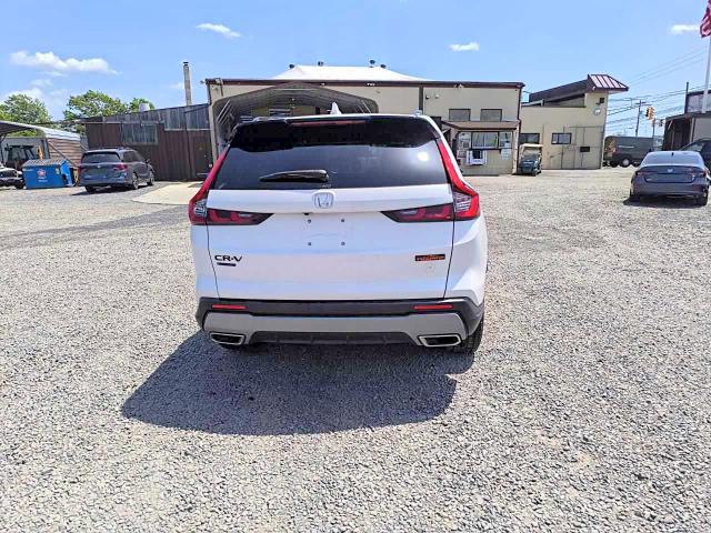 Aukcja sprzedaży 2026 Honda Cr-v, vin: 7FARS6H69TE013823, numer aukcji: 63544466