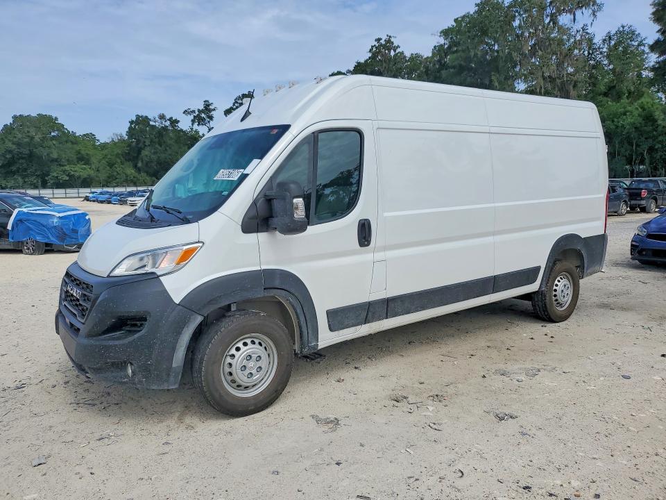 Aukcja sprzedaży 2026 Ram Promaster 3500, vin: 3C6MRVHG5TE176504, numer aukcji: 60953186