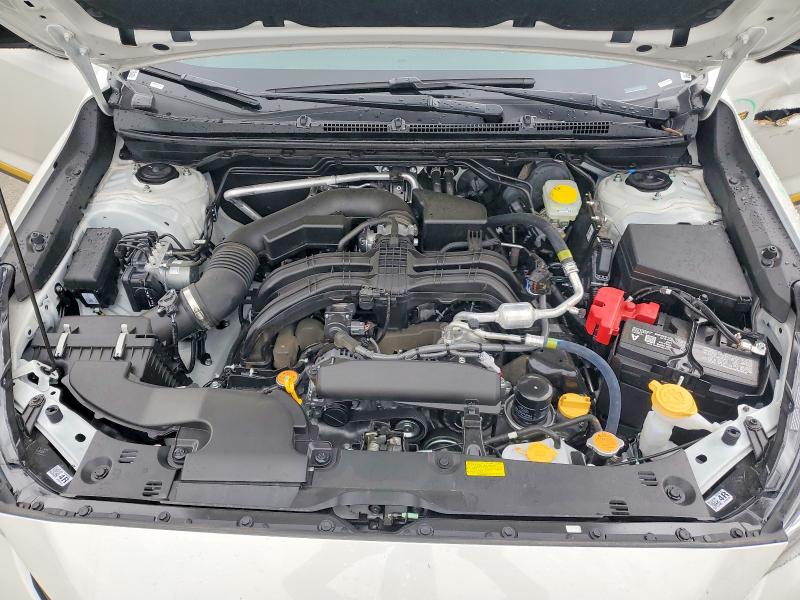 Продаж на аукціоні авто 2026 Subaru Crosstrek, vin: 4S4GUHF63T3779910, номер лоту: 62992536