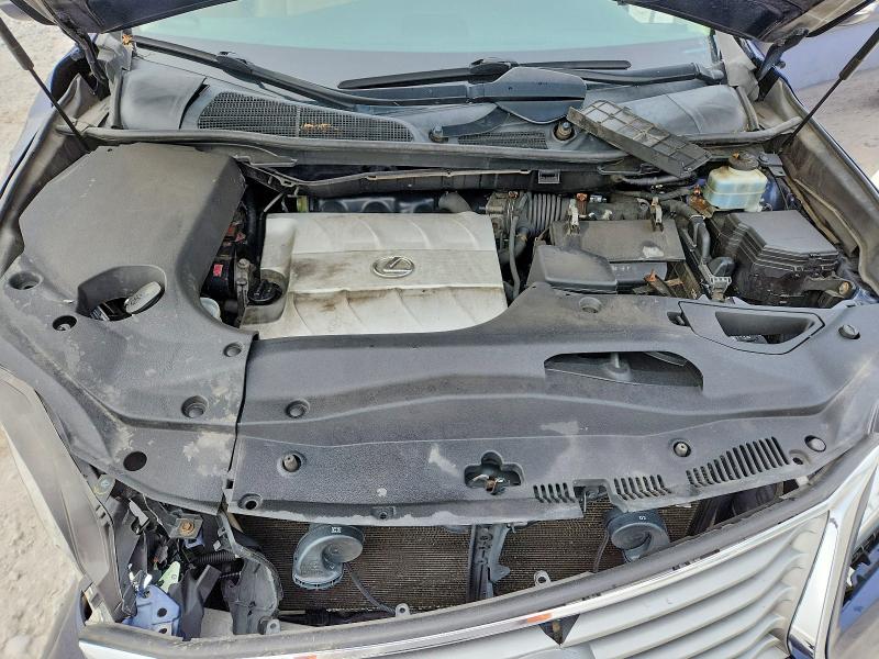Продаж на аукціоні авто 2014 Lexus Rx 350, vin: JTJBK1BA5E2461315, номер лоту: 60385046