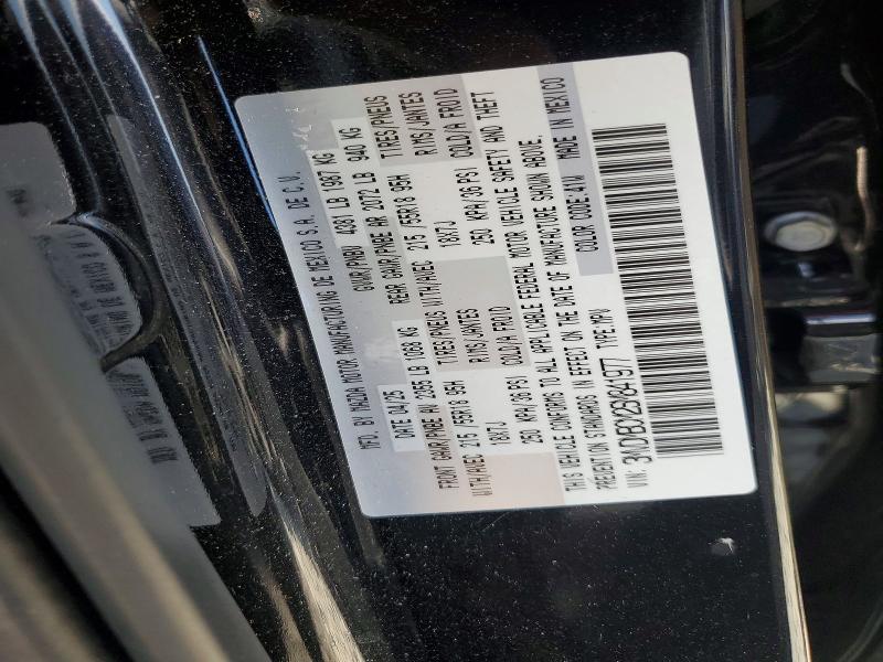 Продаж на аукціоні авто 2025 Mazda Cx-30, vin: 3MVDMBCM2SM841977, номер лоту: 59640746