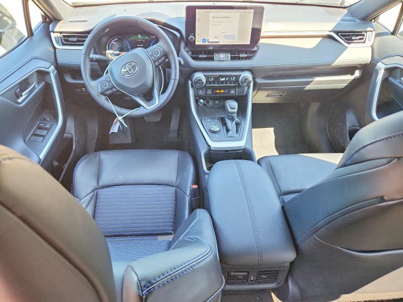 Продажа на аукционе авто 2023 Toyota Rav4, vin: 2T3E6RFV7PW038830, номер лота: 61741086