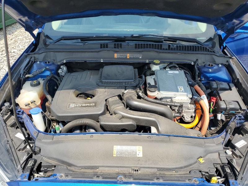 Продажа на аукционе авто 2018 Ford Fusion, vin: 3FA6P0RU2JR116500, номер лота: 62876966