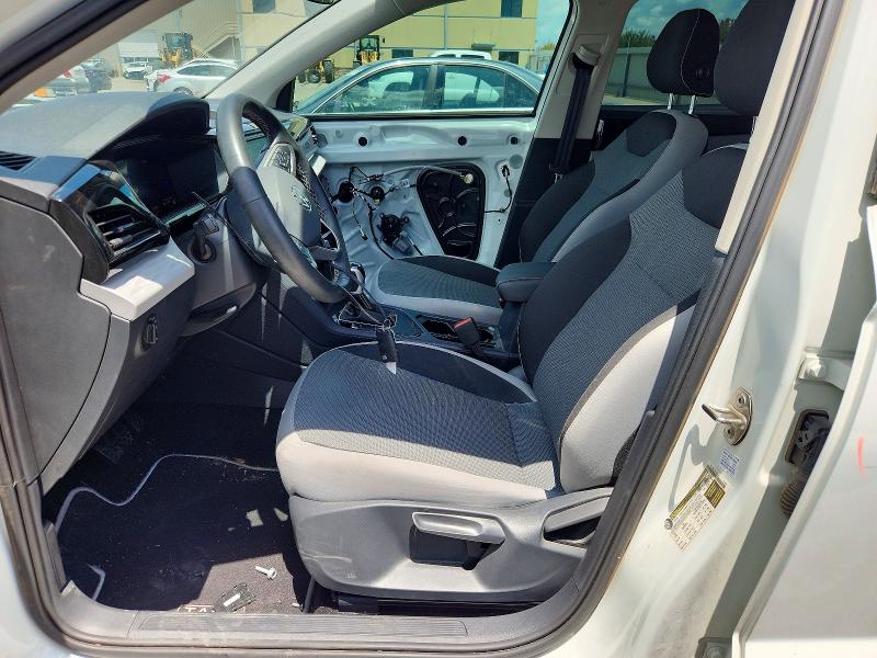 Продаж на аукціоні авто 2024 Volkswagen Taos, vin: 3VV5X7B28RM058071, номер лоту: 60184506