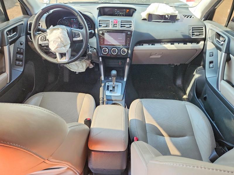 Aukcja sprzedaży 2017 Subaru Forester, vin: JF2SJAJC4HH405927, numer aukcji: 60717876