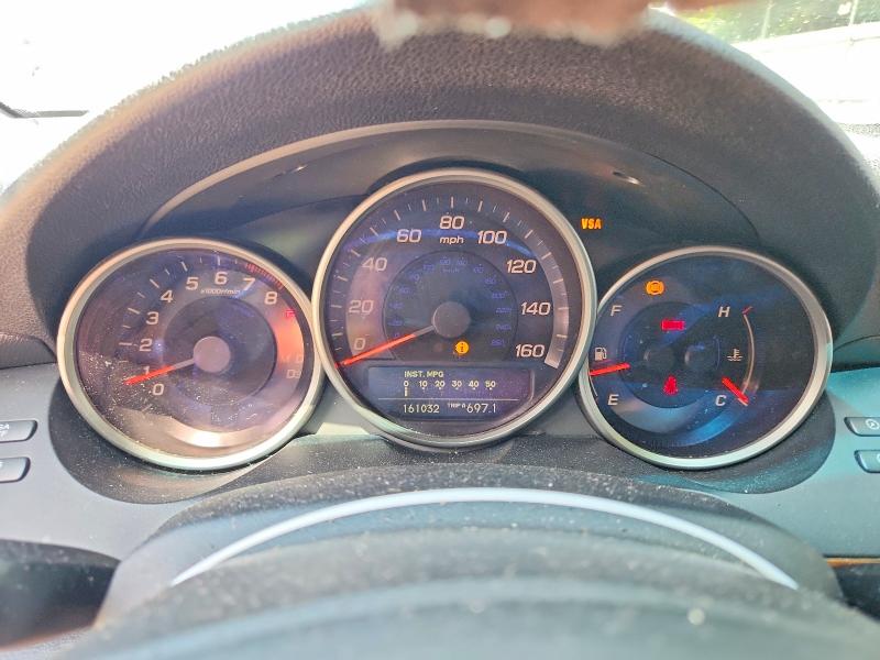 Aukcja sprzedaży 2006 Acura Rl, vin: JH4KB16586C001544, numer aukcji: 59539696