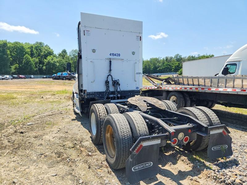Продаж на аукціоні авто 2019 Freightliner Cascadia 116, vin: 1FUJHTFW0KLKT2439, номер лоту: 59230216
