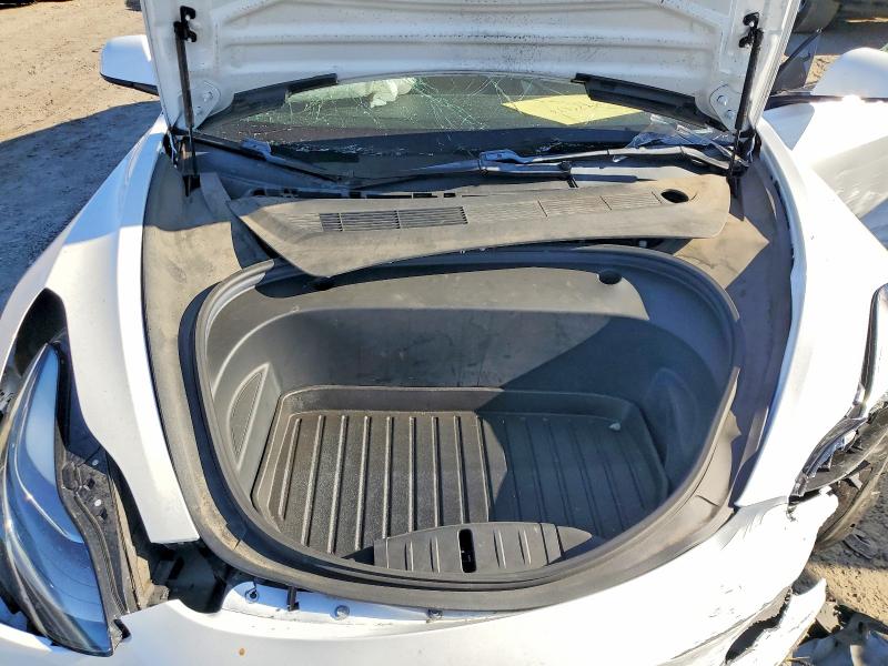 60497436 :رقم المزاد ، 5YJ3E1EA5MF985585 vin ، 2021 Tesla Model 3 مزاد بيع