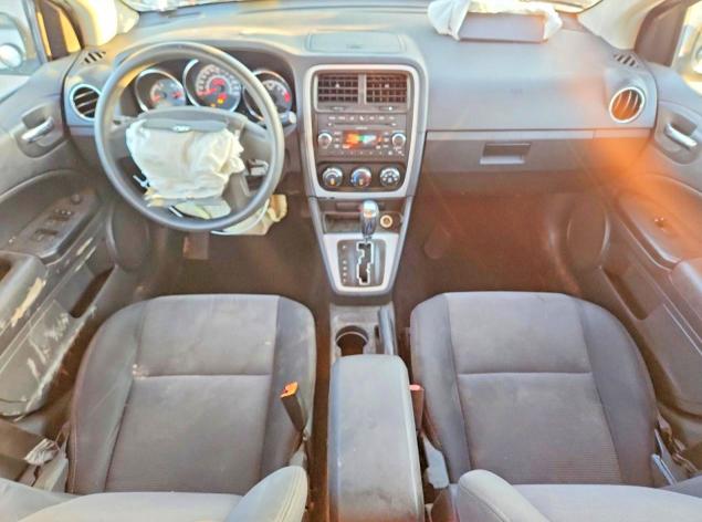 Aukcja sprzedaży 2010 Dodge Caliber, vin: 1B3CB4HA5AD619006, numer aukcji: 60465466