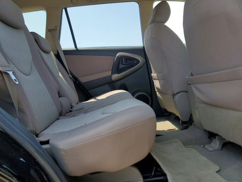 Aukcja sprzedaży 2006 Toyota Rav4, vin: JTMZD33V465031977, numer aukcji: 60148846