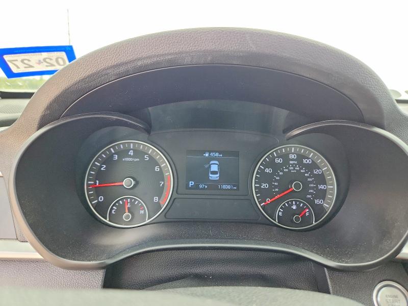 Aukcja sprzedaży 2020 Kia Optima, vin: 5XXGT4L32LG406819, numer aukcji: 59719456