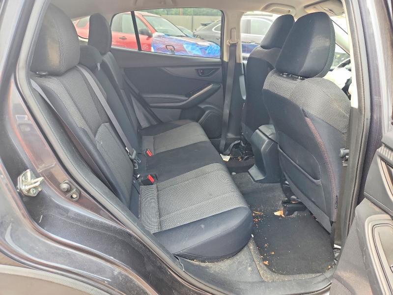 61300316 :رقم المزاد ، JF2GTAAC5KH332283 vin ، 2019 Subaru Crosstrek مزاد بيع