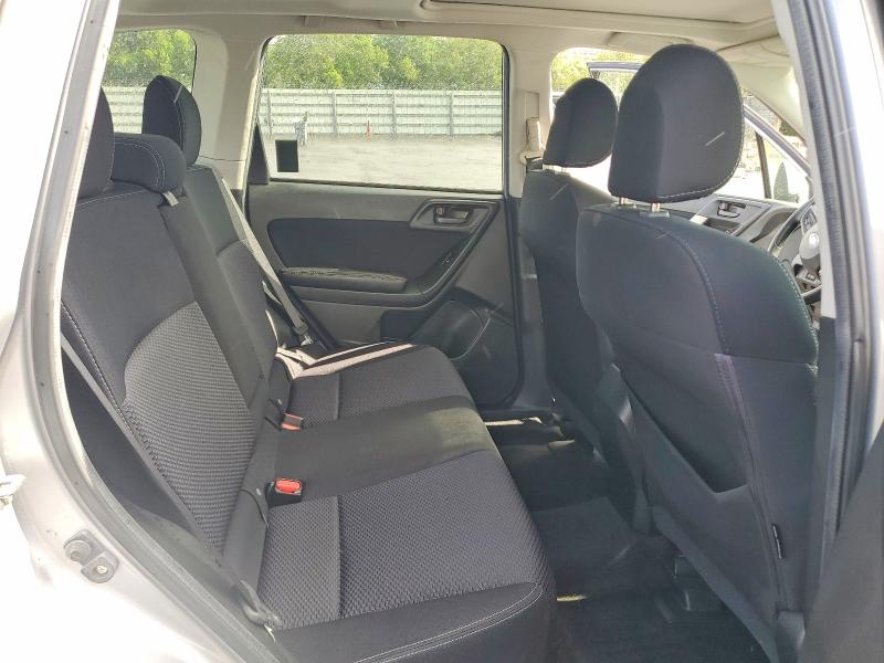 2016 Subaru Forester მანქანა იყიდება აუქციონზე, vin: JF2SJADC9GH465762, აუქციონის ნომერი: 62432076
