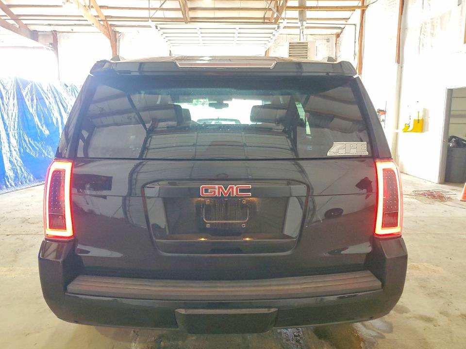Aukcja sprzedaży 2015 Gmc Yukon, vin: 1GKS2AKC4FR695933, numer aukcji: 60405286