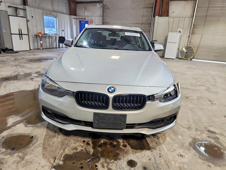 Aukcja sprzedaży 2016 Bmw 320, vin: WBA8E5G54GNT93398, numer aukcji: 61984226