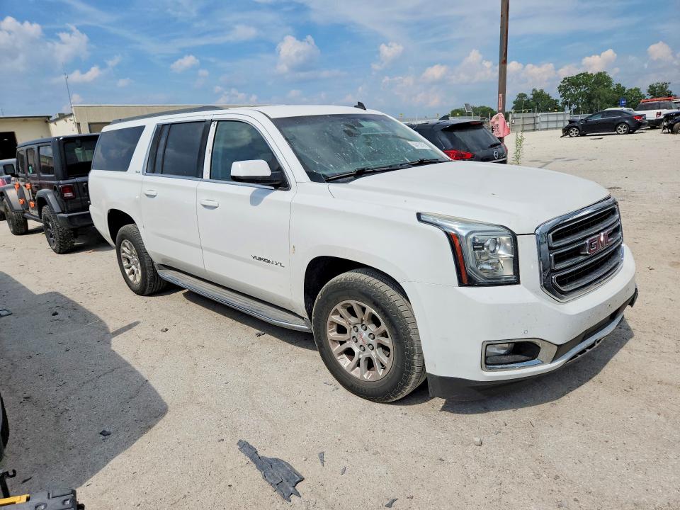 Продаж на аукціоні авто 2015 Gmc Yukon Xl, vin: 1GKS2GKCXFR131738, номер лоту: 60415976