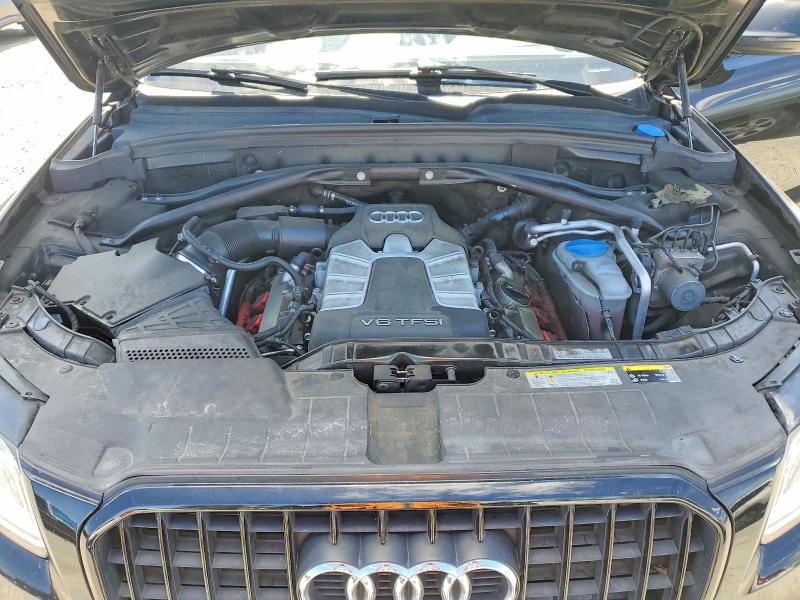 2015 Audi Q5 მანქანა იყიდება აუქციონზე, vin: WA1DGAFP7FA038216, აუქციონის ნომერი: 62258666