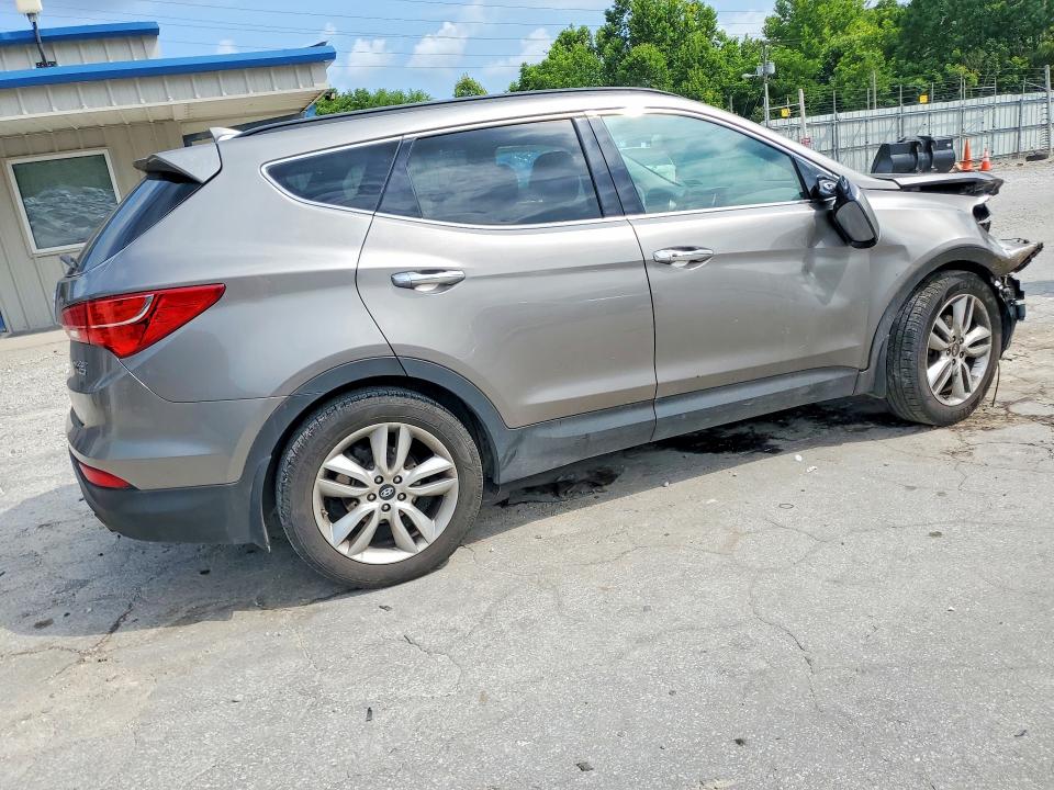 Продаж на аукціоні авто 2015 Hyundai Santa Fe Sport, vin: 5XYZWDLA0FG255462, номер лоту: 59960356