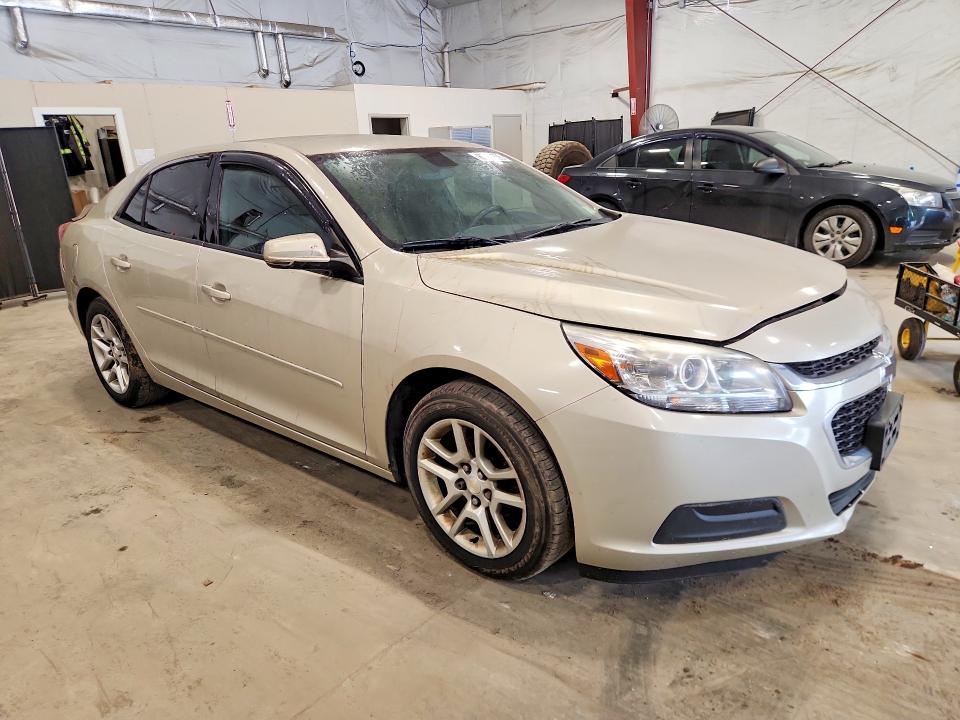 Aukcja sprzedaży 2015 Chevrolet Malibu, vin: 1G11C5SL9FF273890, numer aukcji: 63053836