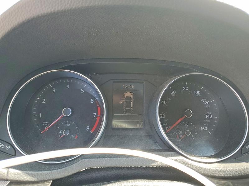Продаж на аукціоні авто 2016 Volkswagen Passat, vin: 1VWBT7A36GC014458, номер лоту: 61640646