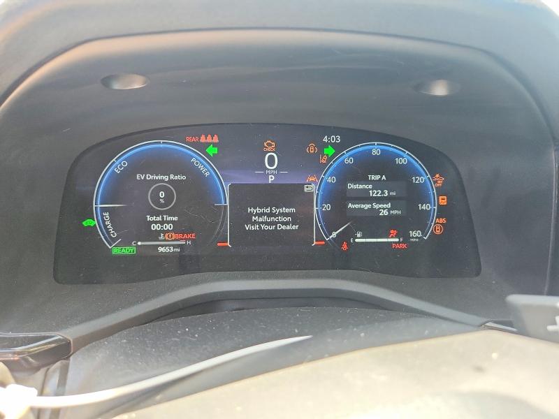 2026 Toyota Camry მანქანა იყიდება აუქციონზე, vin: 4T1DAACK2TU706736, აუქციონის ნომერი: 63022896