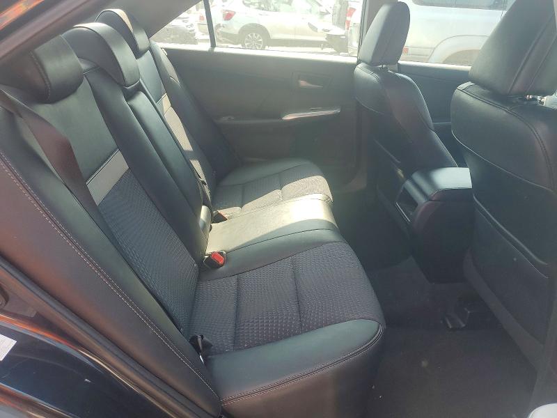 Aukcja sprzedaży 2013 Toyota Camry, vin: 4T1BF1FK0DU274864, numer aukcji: 58190246