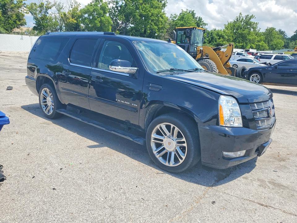 Aukcja sprzedaży 2014 Cadillac Escalade, vin: 1GYS4JEF9ER242170, numer aukcji: 59303886