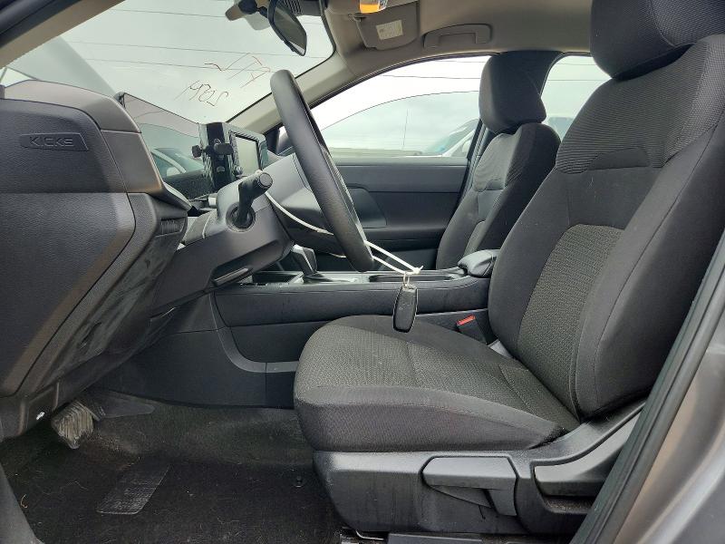 61435616 :رقم المزاد ، 3N8AP6BB6SL349028 vin ، 2025 Nissan Kicks مزاد بيع