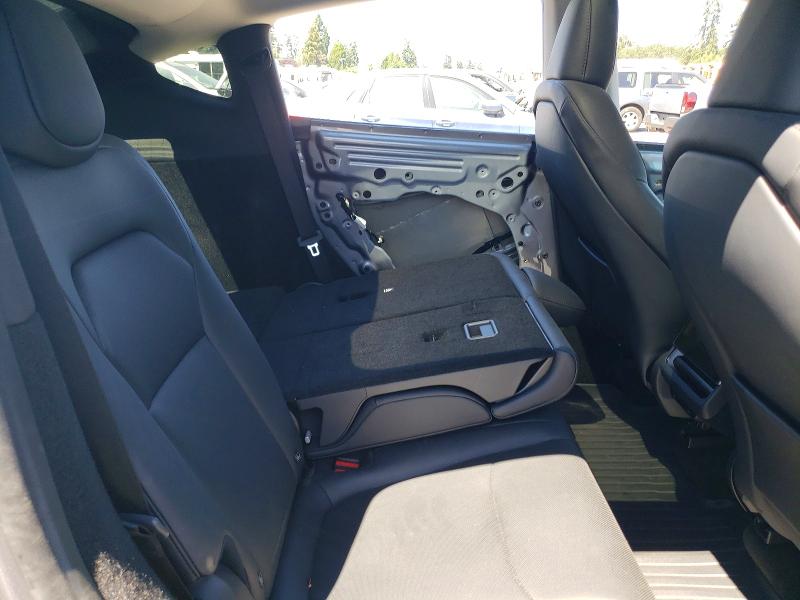 63320476 :رقم المزاد ، 7SAYGDEE0TF418285 vin ، 2026 Tesla Model Y مزاد بيع