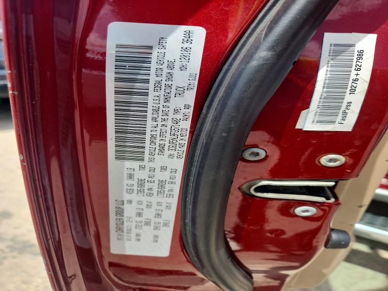 Продаж на аукціоні авто 2015 Ram 2500, vin: 3C6UR5NL8FG571402, номер лоту: 61733956