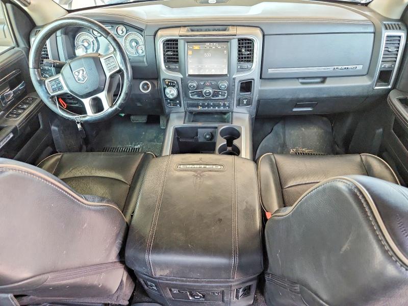 Aukcja sprzedaży 2014 Ram 1500, vin: 1C6RR7PT5ES226169, numer aukcji: 63160416
