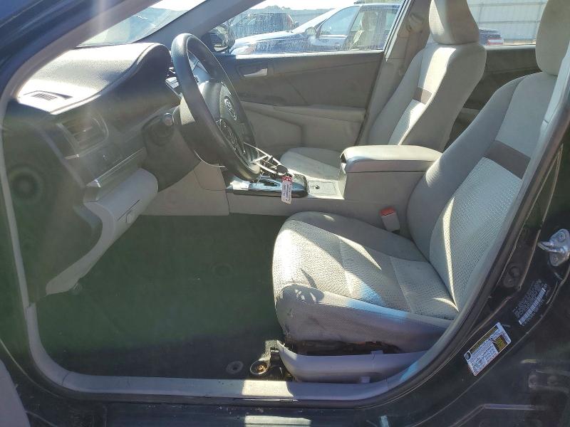 2013 Toyota Camry მანქანა იყიდება აუქციონზე, vin: 4T1BF1FK7DU710996, აუქციონის ნომერი: 60969476