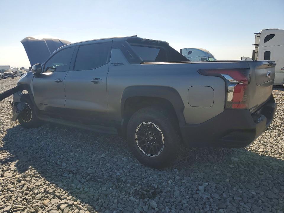 Aukcja sprzedaży 2026 Chevrolet Silverado, vin: 1GC403ED7TU406420, numer aukcji: 62266986