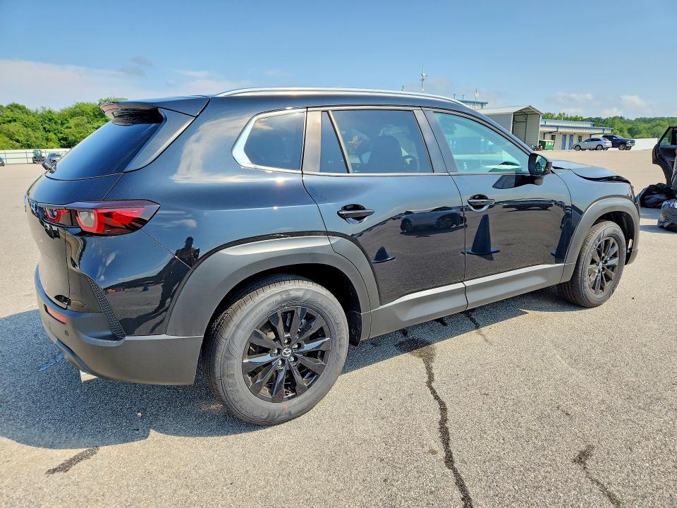 Aukcja sprzedaży 2026 Mazda Cx-50, vin: 7MMVABBLXTN604006, numer aukcji: 61608846